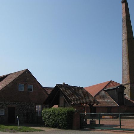 Altstadtapartment Haldensleben Luaran gambar