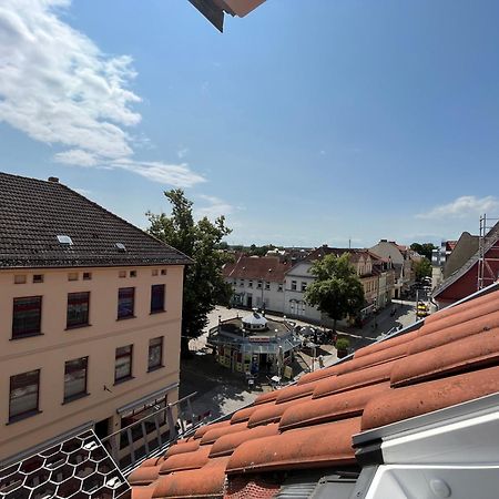 Altstadtapartment Haldensleben Luaran gambar
