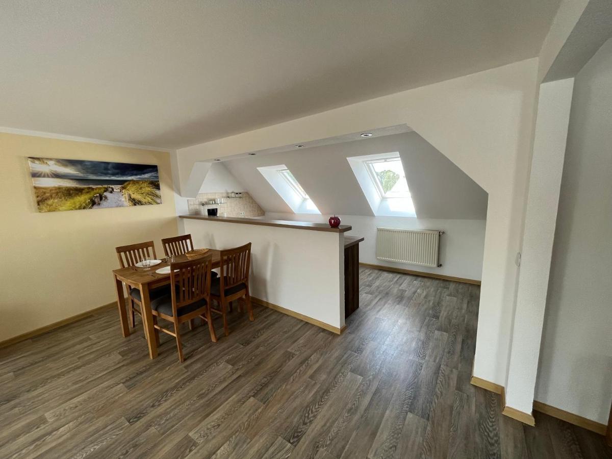 Altstadtapartment Haldensleben Luaran gambar