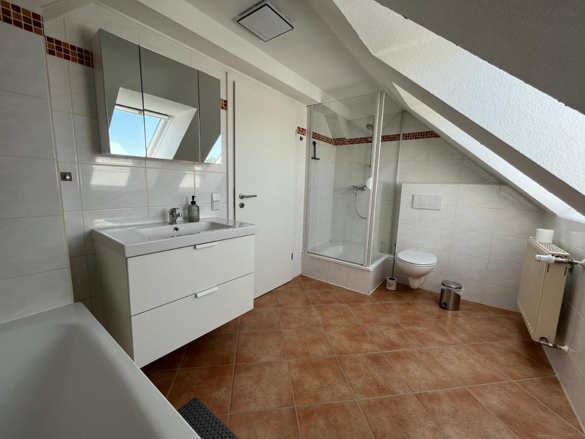 Altstadtapartment Haldensleben Luaran gambar