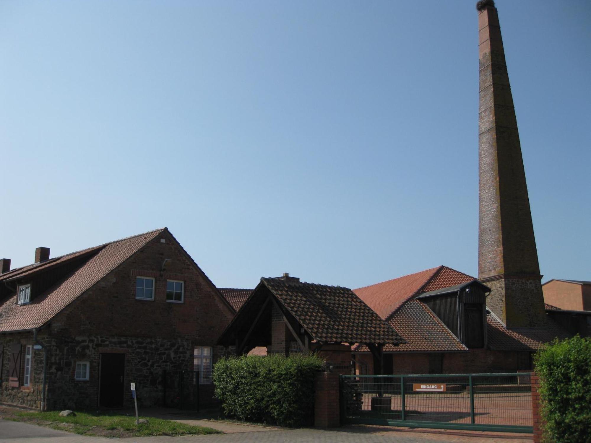 Altstadtapartment Haldensleben Luaran gambar