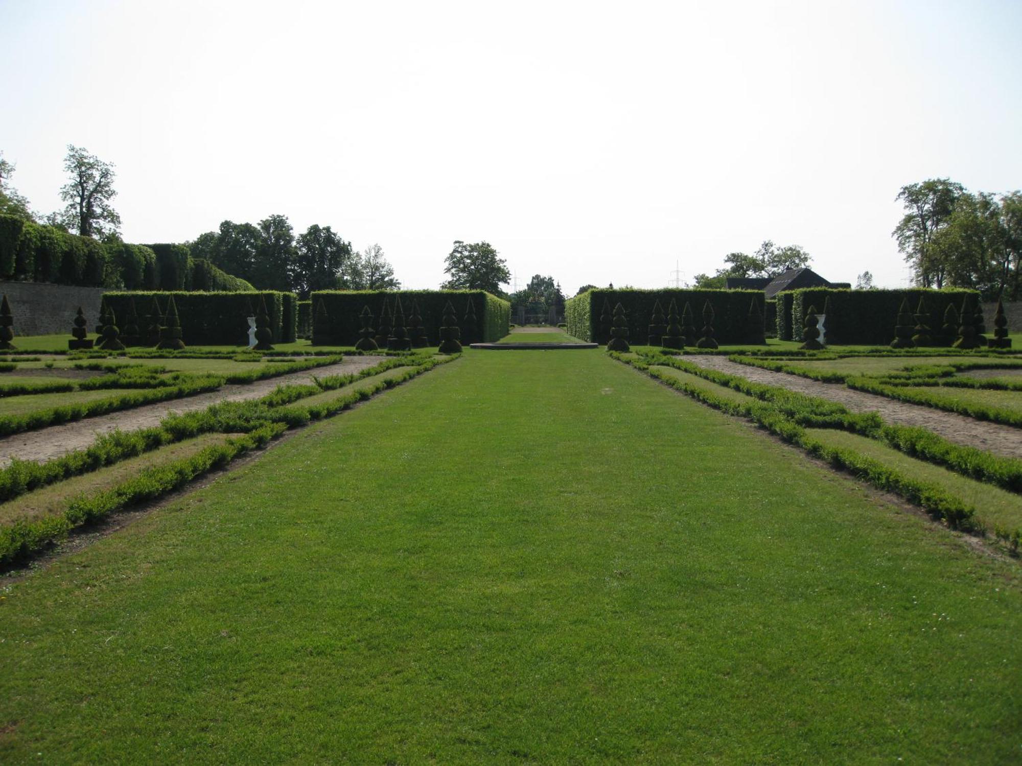 Altstadtapartment Haldensleben Luaran gambar