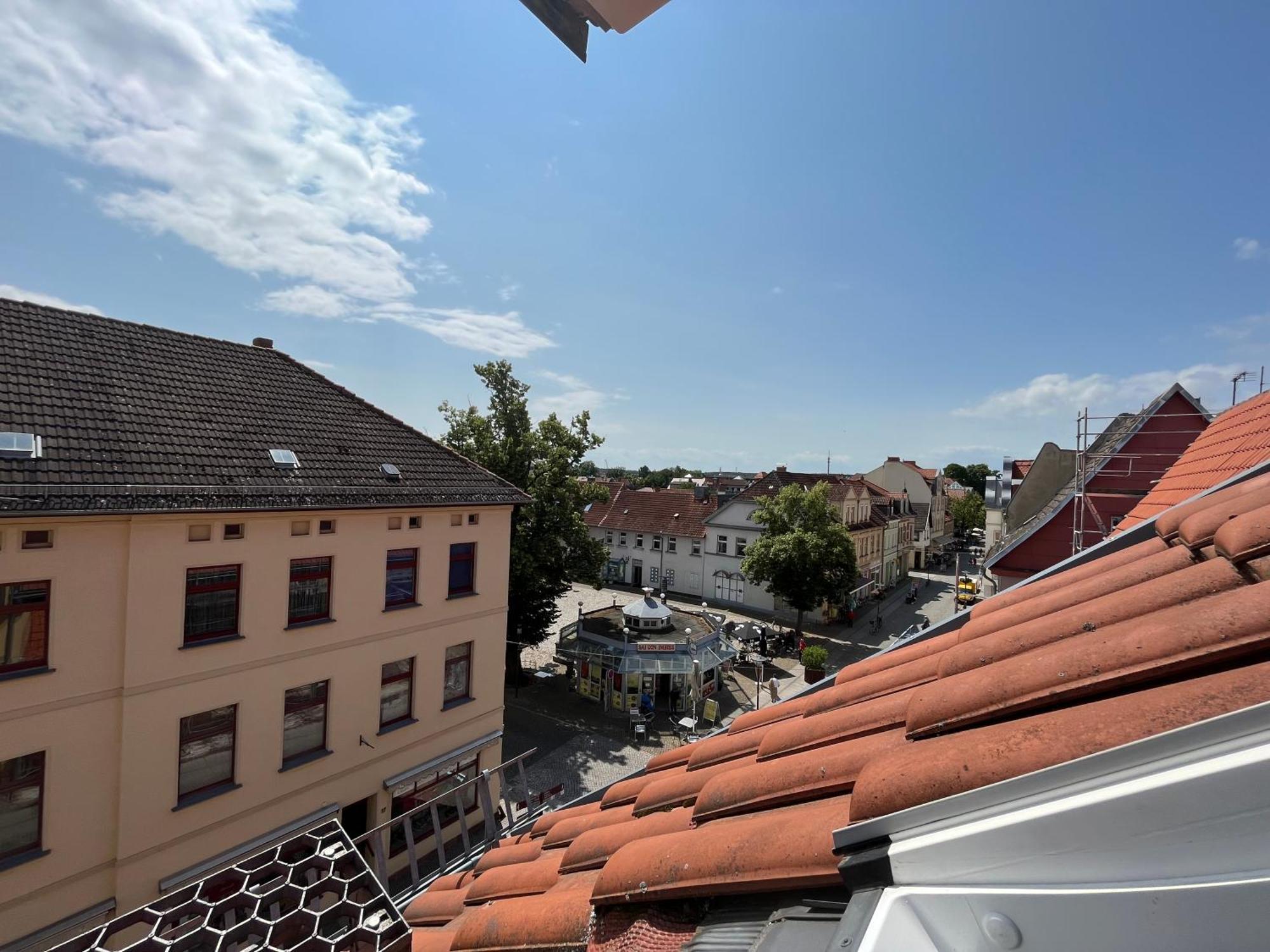 Altstadtapartment Haldensleben Luaran gambar