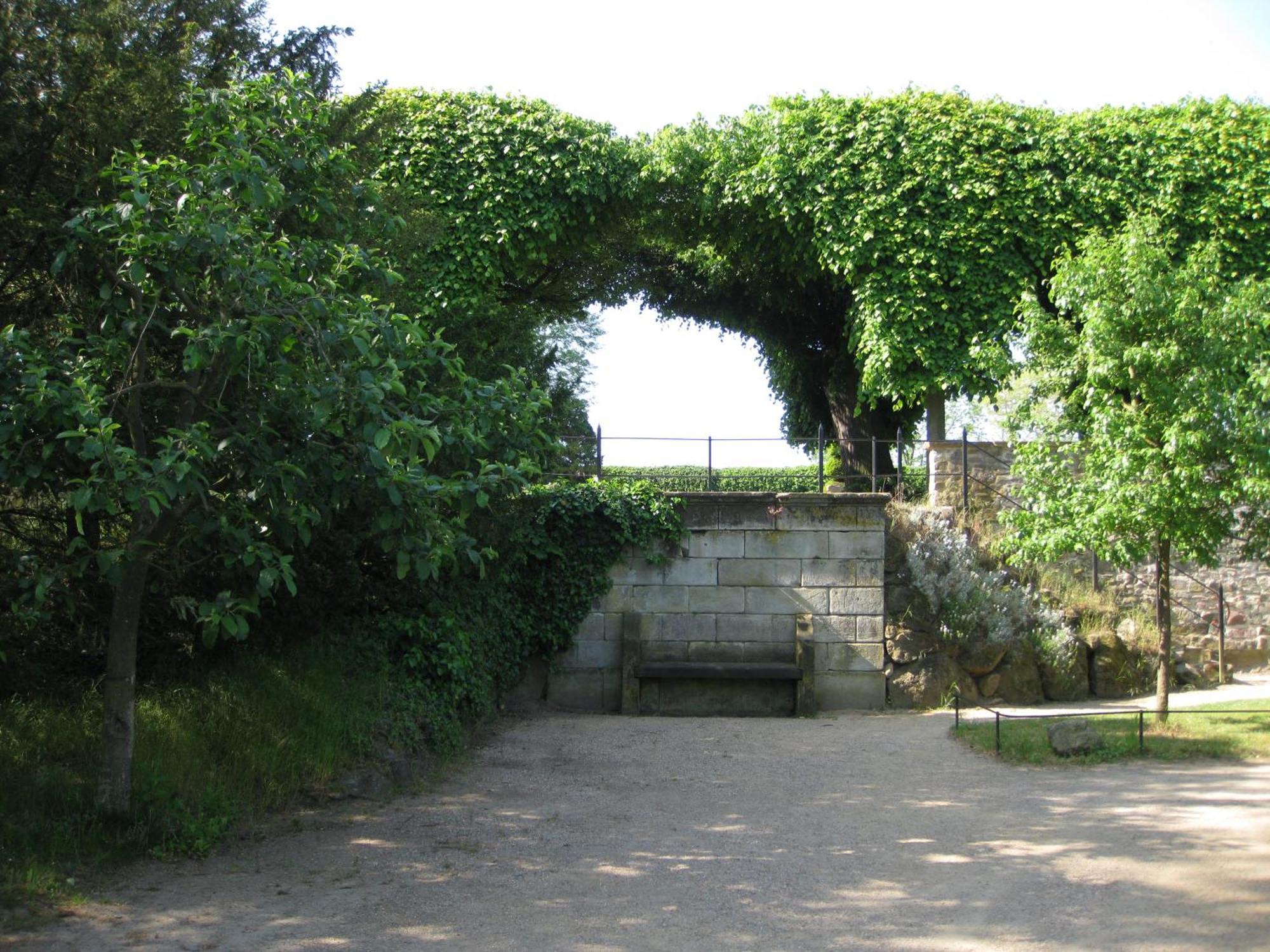Altstadtapartment Haldensleben Luaran gambar