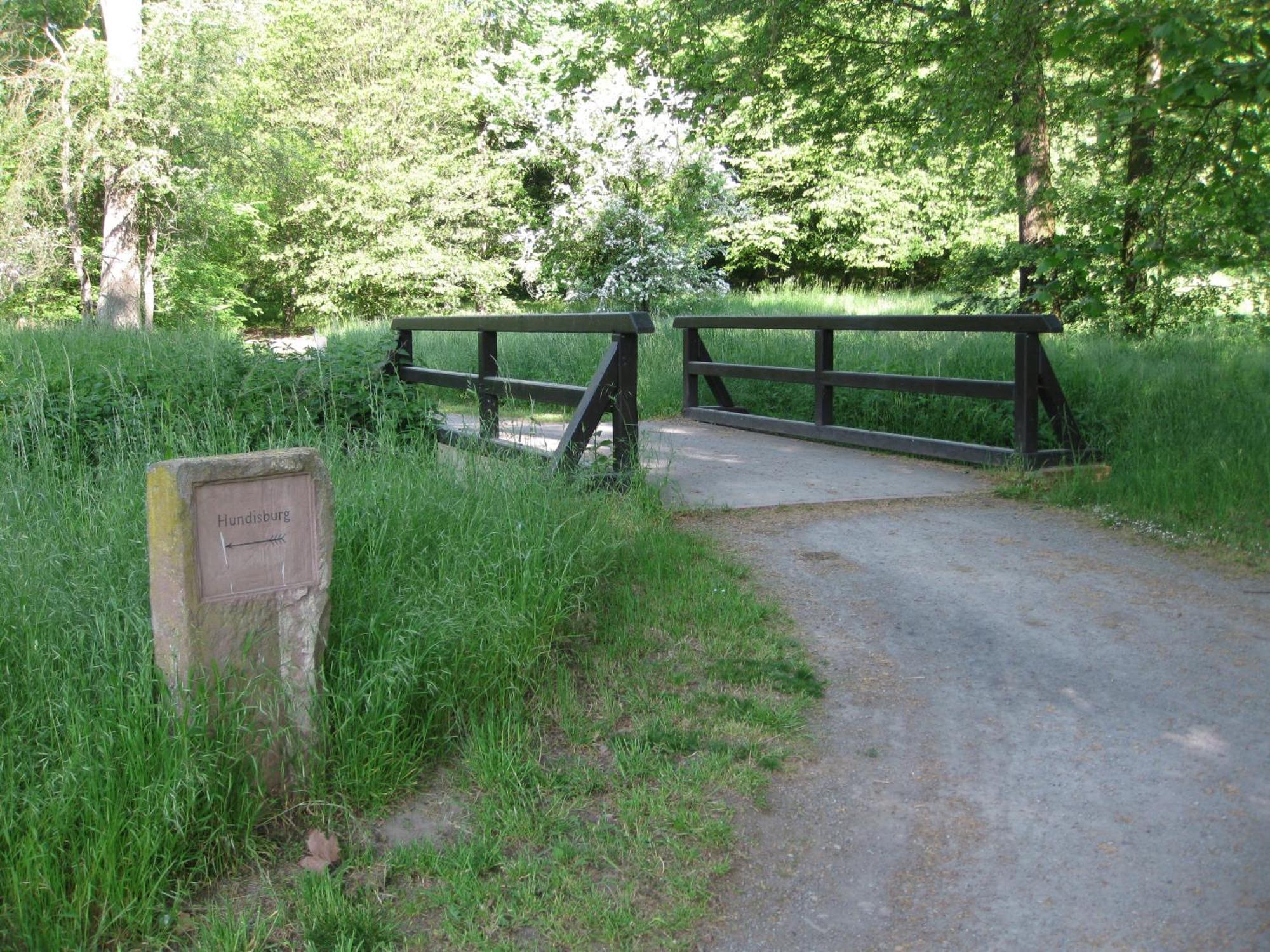 Altstadtapartment Haldensleben Luaran gambar